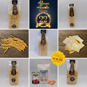 cesto regalo
