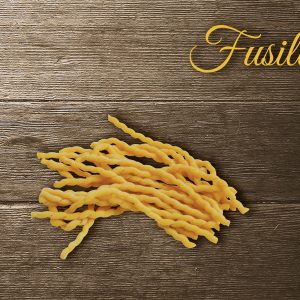 fusilli