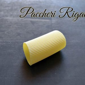 Paccheri-Rigati