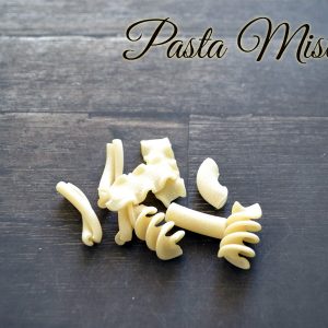 pasta mista